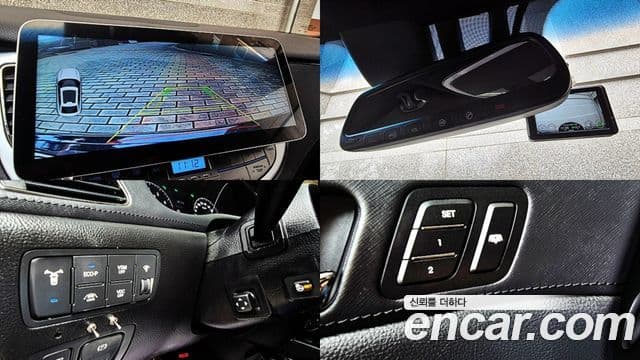 Hyundai Genesis Prada GP500, 2012 16