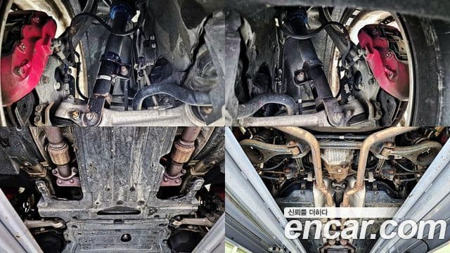 Hyundai Genesis Prada GP500, 2012 20