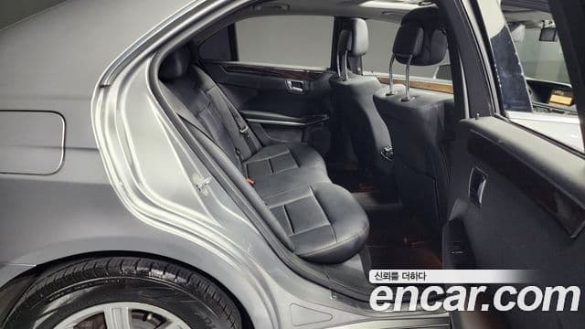 Mercedes-Benz E-класс W212 E200 CGI, 2012 12