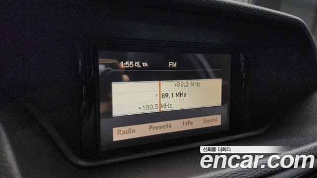 Mercedes-Benz E-класс W212 E200 CGI, 2012 14