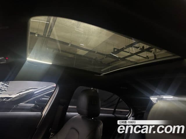 Mercedes-Benz A-класс W177 A220 седан, 2020 17