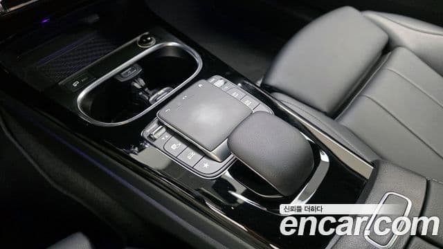 Mercedes-Benz A-класс W177 A220 седан, 2020 19