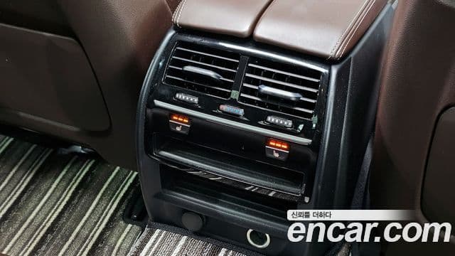 BMW 5시리즈 (G30) 520d Luxury Plus, 2019 18