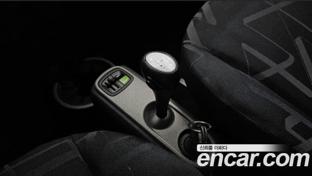 Smart 포투 купе Fashion MHD, 2008 9