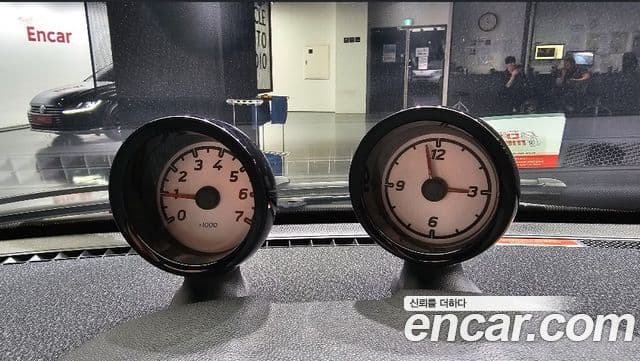 Smart 포투 купе Fashion MHD, 2008 14