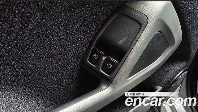 Smart 포투 купе Fashion MHD, 2008 17