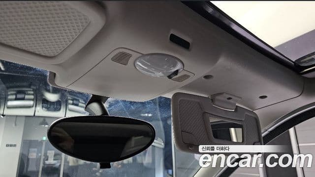 Smart 포투 купе Fashion MHD, 2008 18