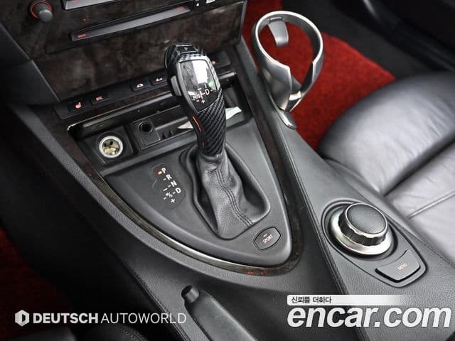 BMW 6시리즈 (E63) 650i кабриолет, 2007 9