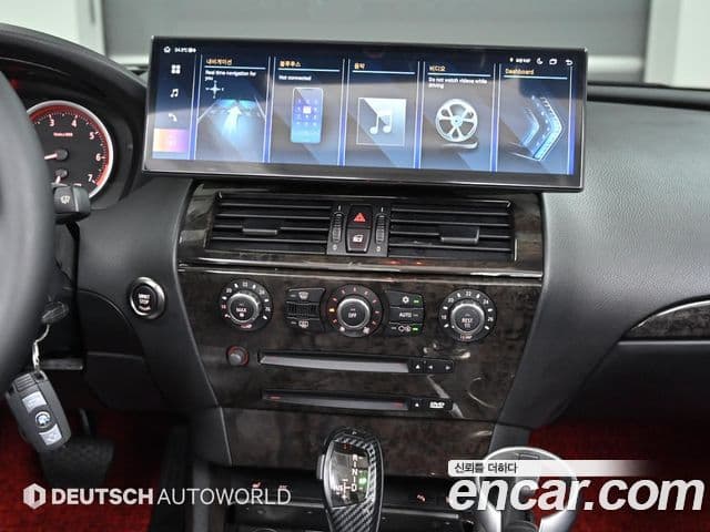 BMW 6시리즈 (E63) 650i кабриолет, 2007 14