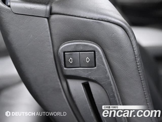 BMW 6시리즈 (E63) 650i кабриолет, 2007 16