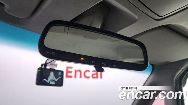 Kia Ray Prestige, 2015 16