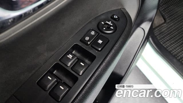 Kia Ray Prestige, 2015 17