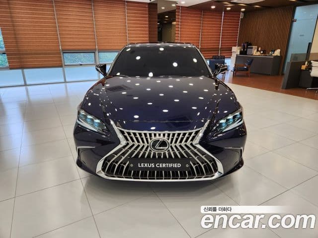 Lexus ES300h 7세대 Executive, 2026 3