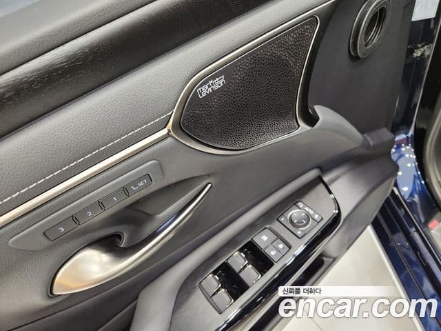 Lexus ES300h 7세대 Executive, 2026 10