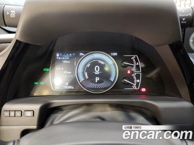 Lexus ES300h 7세대 Executive, 2026 12