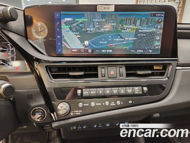 Lexus ES300h 7세대 Executive, 2026 13