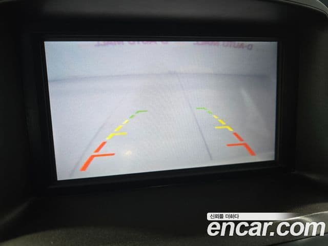 Hyundai Avante HD Value, 2010 9