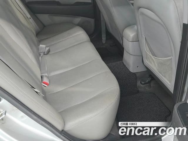 Hyundai Avante HD Value, 2010 17