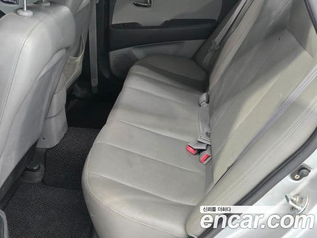 Hyundai Avante HD Value, 2010 18