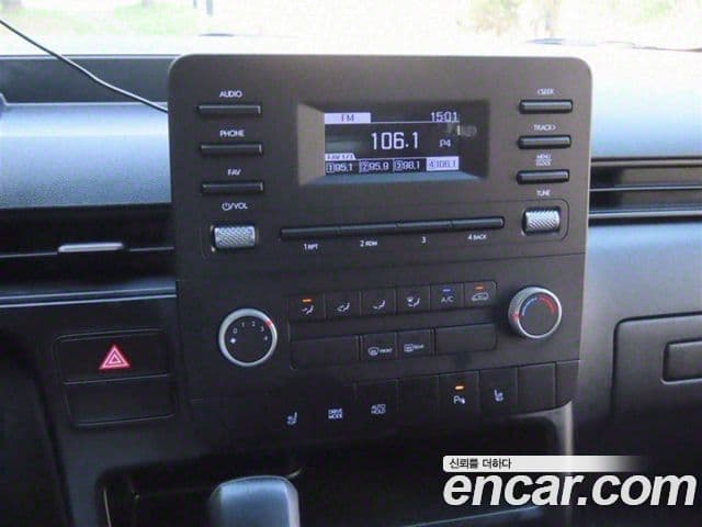 Hyundai Staria Modern, 2025 7