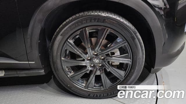 Hyundai Palisade Prestige, 2020 все фото