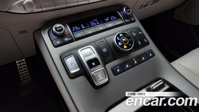 Hyundai Palisade Prestige, 2020 9