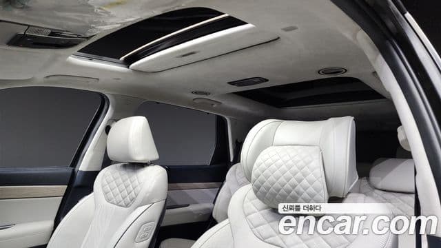 Hyundai Palisade Prestige, 2020 17