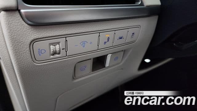 Hyundai Palisade Prestige, 2020 18