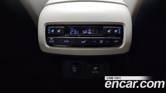 Hyundai Palisade Prestige, 2020 19