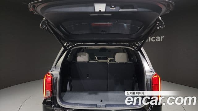 Hyundai Palisade Prestige, 2020 20