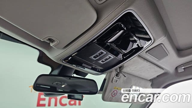 Land Rover Range Rover 4세대 4.4 SDV8 AB LWB дизель, 2016 15