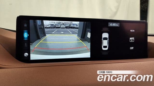 Genesis G80 (RG3) бензин 2.5 турбо AWD, 2024 15