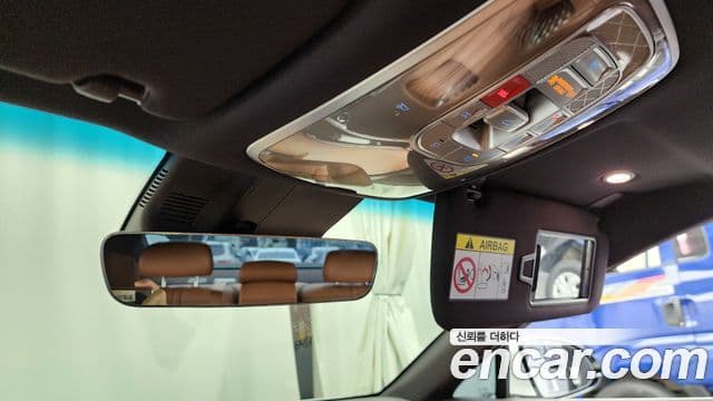 Genesis G80 (RG3) бензин 2.5 турбо AWD, 2024 17