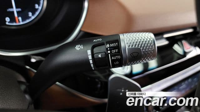 Genesis G80 (RG3) бензин 2.5 турбо AWD, 2024 18