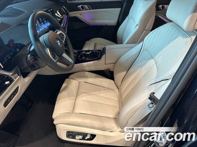 BMW X5 (G05) xDrive 40i M Sport, 2025 6