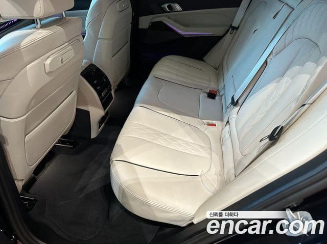 BMW X5 (G05) xDrive 40i M Sport, 2025 7