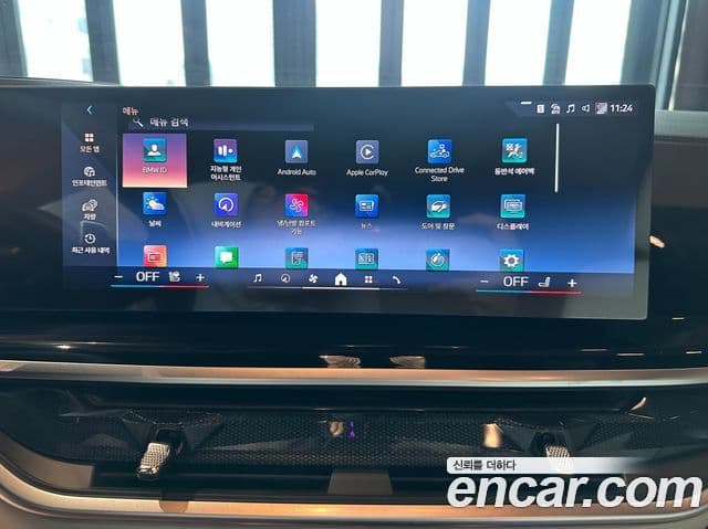 BMW X5 (G05) xDrive 40i M Sport, 2025 9