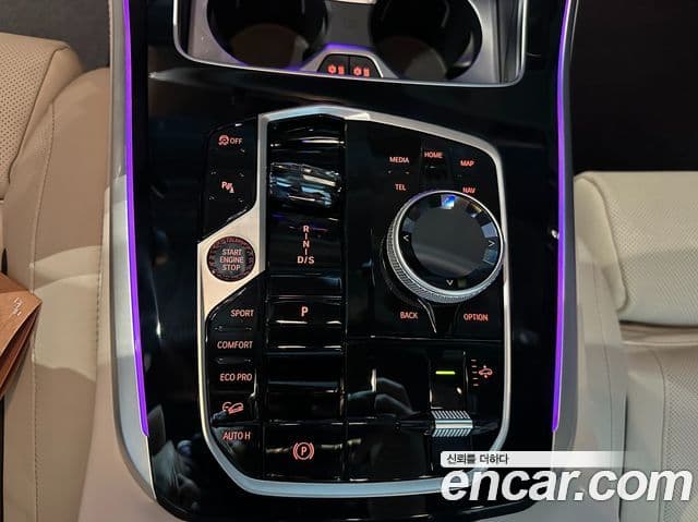 BMW X5 (G05) xDrive 40i M Sport, 2025 10