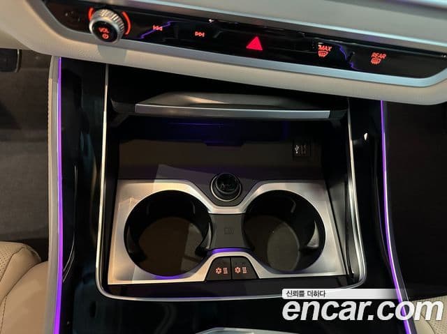 BMW X5 (G05) xDrive 40i M Sport, 2025 11