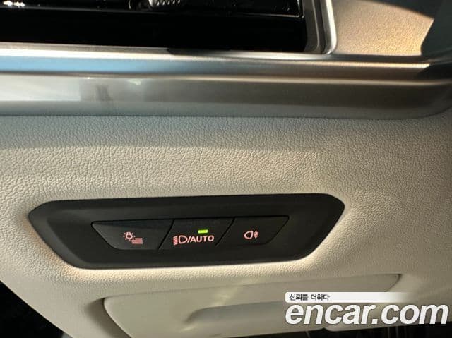 BMW X5 (G05) xDrive 40i M Sport, 2025 12