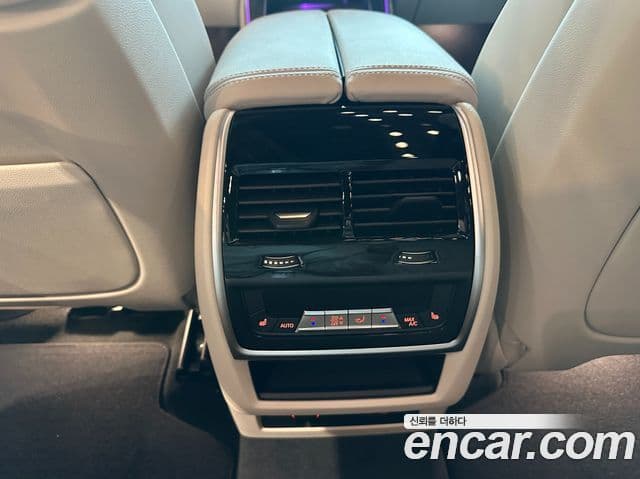 BMW X5 (G05) xDrive 40i M Sport, 2025 14