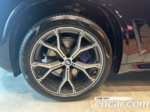 BMW X5 (G05) xDrive 40i M Sport, 2025 17