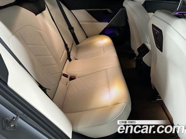 BMW 5시리즈 (G60) 520i M Sport, 2025 7