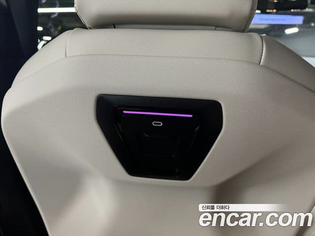 BMW 5시리즈 (G60) 520i M Sport, 2025 12