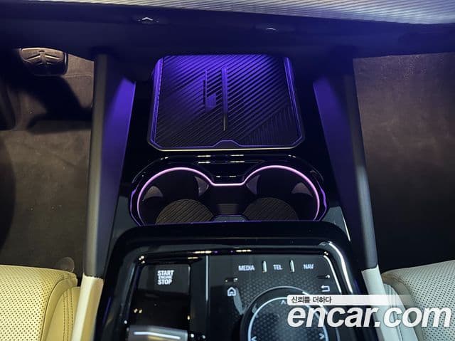 BMW 5시리즈 (G60) 520i M Sport, 2025 14