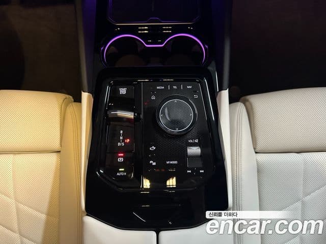 BMW 5시리즈 (G60) 520i M Sport, 2025 15