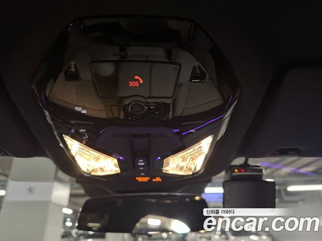 BMW 5시리즈 (G60) 520i M Sport, 2025 17