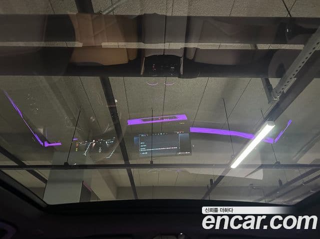 BMW 5시리즈 (G60) 520i M Sport, 2025 18