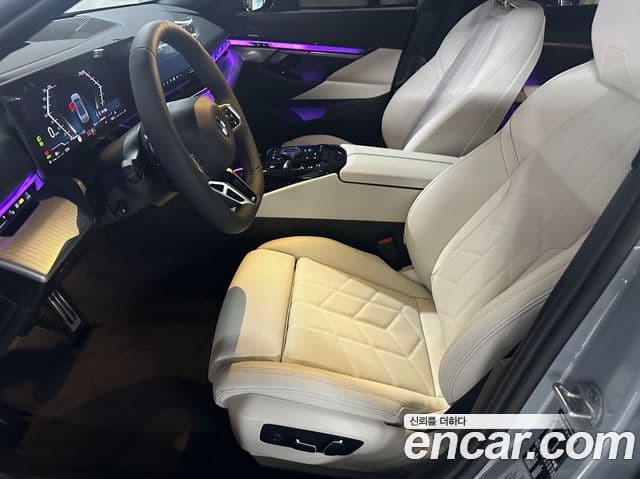 BMW 5시리즈 (G60) 520i M Sport, 2025 19