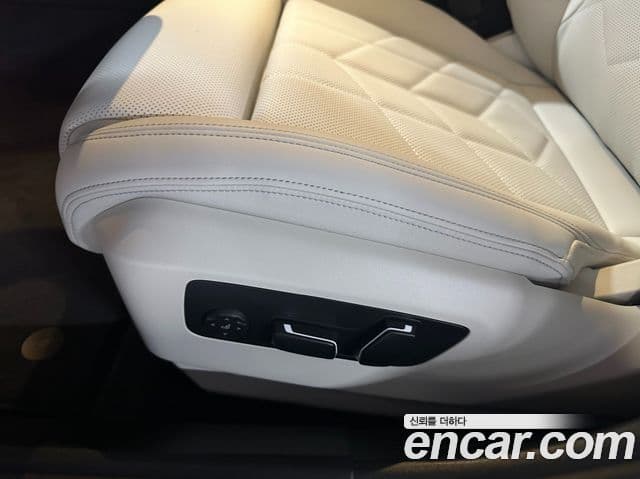 BMW 5시리즈 (G60) 520i M Sport, 2025 20